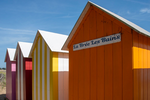 Blanchisserie industrielle Les Abymes